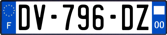 DV-796-DZ