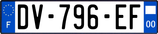 DV-796-EF