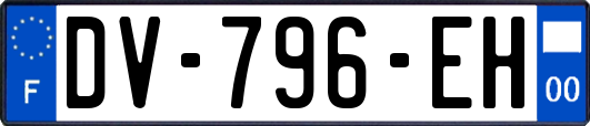 DV-796-EH