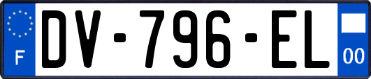 DV-796-EL