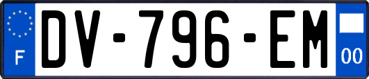 DV-796-EM