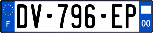 DV-796-EP