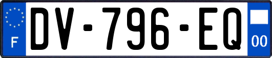 DV-796-EQ