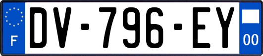 DV-796-EY