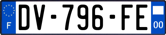 DV-796-FE