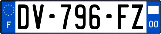 DV-796-FZ