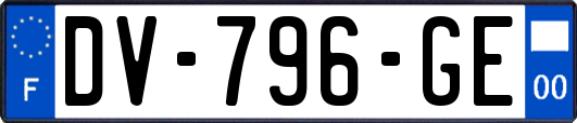 DV-796-GE