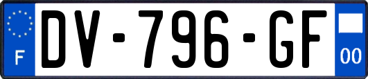 DV-796-GF