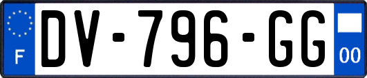 DV-796-GG