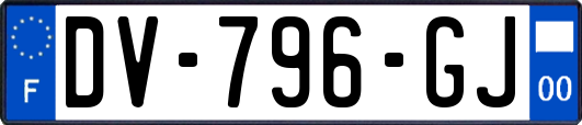 DV-796-GJ