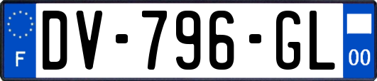 DV-796-GL