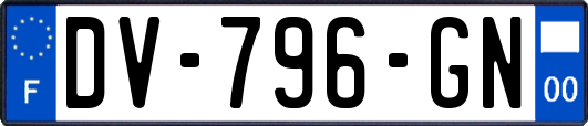 DV-796-GN