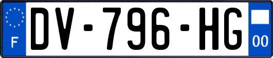 DV-796-HG