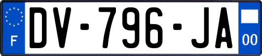 DV-796-JA