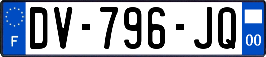 DV-796-JQ