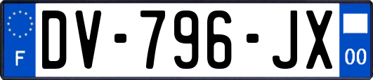 DV-796-JX