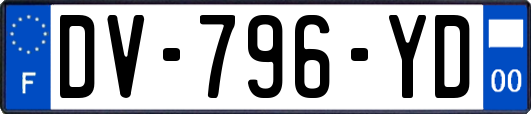 DV-796-YD