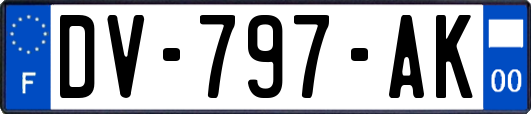 DV-797-AK