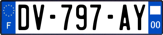 DV-797-AY