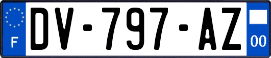 DV-797-AZ