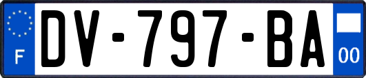 DV-797-BA