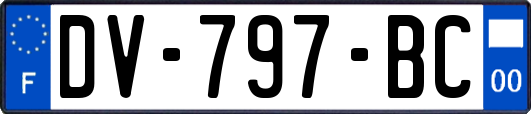 DV-797-BC