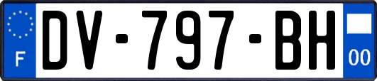 DV-797-BH