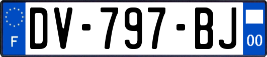 DV-797-BJ