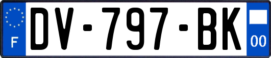 DV-797-BK