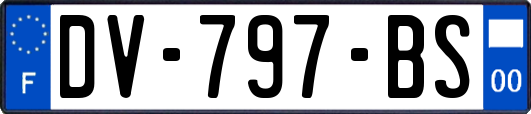 DV-797-BS