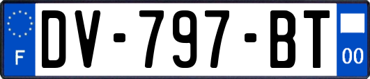 DV-797-BT