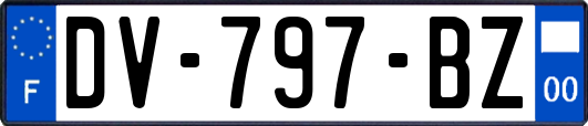 DV-797-BZ