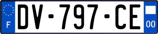 DV-797-CE