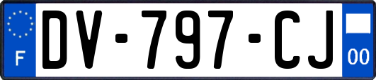 DV-797-CJ