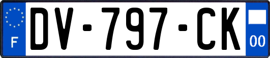 DV-797-CK