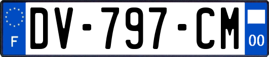 DV-797-CM