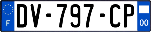 DV-797-CP