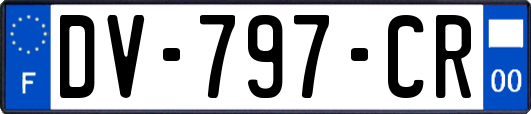 DV-797-CR