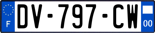 DV-797-CW