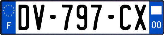 DV-797-CX