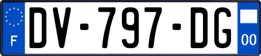 DV-797-DG