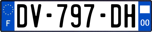 DV-797-DH