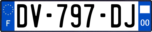 DV-797-DJ