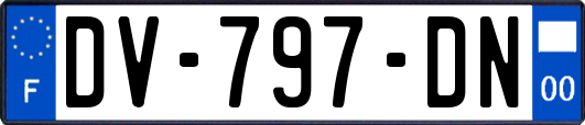 DV-797-DN