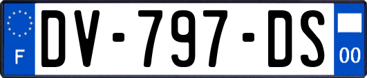 DV-797-DS