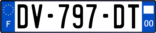 DV-797-DT