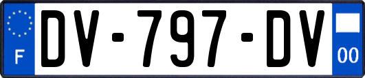 DV-797-DV