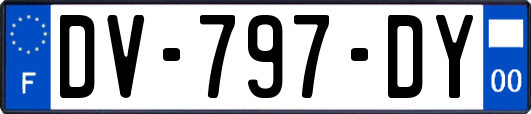 DV-797-DY