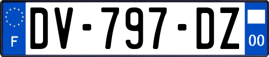 DV-797-DZ