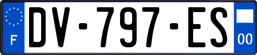 DV-797-ES